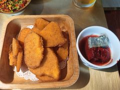 -羊大爷涮肉(亮马桥店)