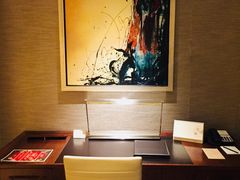 -上海静安香格里拉大酒店