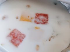 -椰语堂·海南清补凉(中山骑楼店)