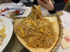 -御膳粥·牛乳粥底火锅·地道顺德菜(容桂店)