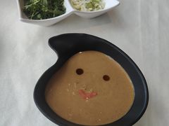 -东来顺饭庄(西直门店)