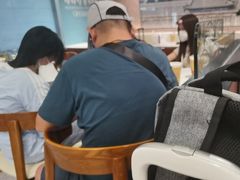 -康师傅私房牛肉面(申虹店)
