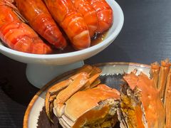 -慢鼓海鲜小馆Mangoo Bistro(交子大道店)