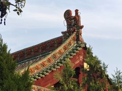 -尧庙景区