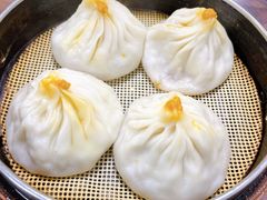-鲁氏汤包王(长白街店)