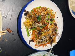 -满园烤鸭·春饼(沈北万达店)