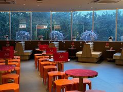 -海底捞火锅(上元大街店)