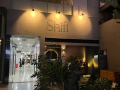 -Shift cocktail bar鸡尾酒吧