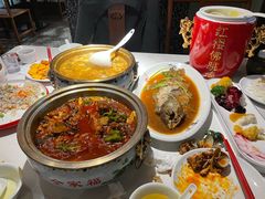 -红楼饭店(孙村店)