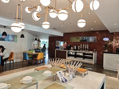-珠海拱北口岸希尔顿欢朋酒店