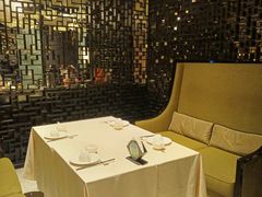 -唐拉雅秀酒店-唐苑中餐厅