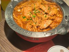-胖哥俩肉蟹煲(湖滨银泰in77店)