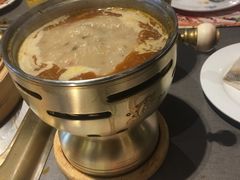 -小天鹅戴斯酒店鲸鲨百汇创作料理