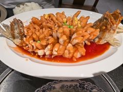-金陵家宴·金陵春·南京菜(夫子庙店)