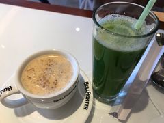 -斗牛士牛排(南京东路店)