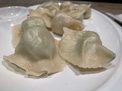 -四姐妹东北饺子(沙尾路店)