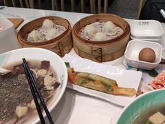 -苏晓玥·手作江南小吃(深圳北站店)