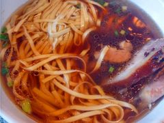 -美味斋(西北街店)