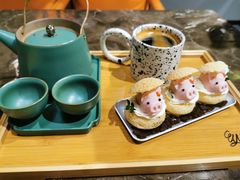 -UMe·玖觅(曲江店)