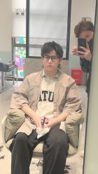 点击看大图 -美格丝M.G.S Hair Salon