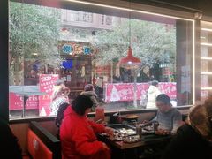 -俊熙家点餐式自助烤肉店(1227广场店)