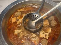 -喜虾客·大虾火锅(郑州无限城店)