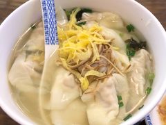 -笑来喜馄饨小笼工坊店(湖滨街店)