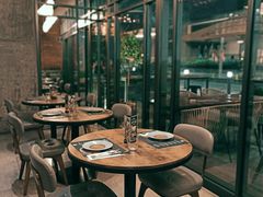 大堂-OGGI TRATTORIA PIZZERIA(深业上城店)