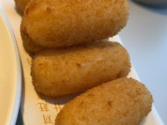 -赶海部落海鲜城(海阳路店)