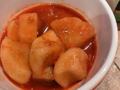 -七八冷面·延边朝鲜族美食(欢乐谷店)