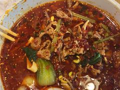-蓉李记成都名小吃(武汉菱角湖万达店)