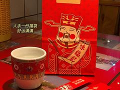 -味福记·本地特色菜(八一万达广场店)