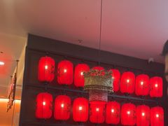 -吃饭皇帝大土家民族菜(正大广场店)