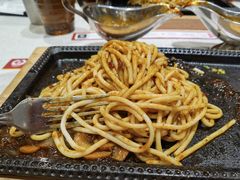 -香港新发烧腊茶餐厅(书城店)