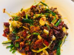 -华仔龙虾(永乐路总店)