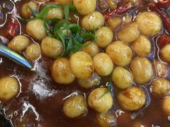 -千滋百味·醉江澜花园餐厅(街道口店)