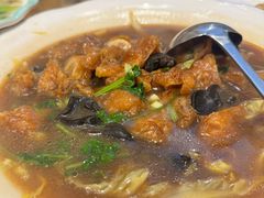 -春水锅贴·传统鲁菜(大明湖店)