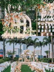 -HELLO你好婚礼婚庆策划