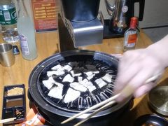 -九田家黑牛烤肉料理(华侨城店)