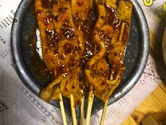 -恩你小木屋米酒店(莱山店)