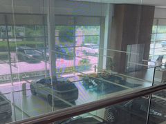 -上海永达捷豹路虎4S旗舰店