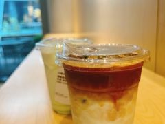 -Seesaw Coffee(西岸凤巢店)