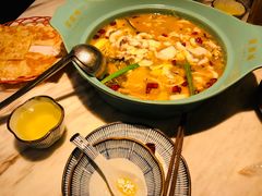 -周渝食惦·酸菜鱼精致川菜(横岗店)