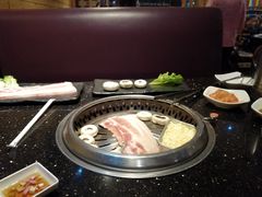 -木槿花韩式炭烤·熟成肉工坊(孙文东路店)