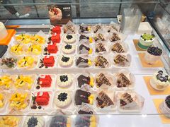 -红跑车HPCBAKERY(汉商店)
