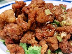 孜然羊肉-紫光园(劲松店)