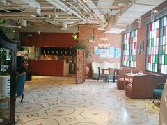 -漢舍中国菜馆(889广场店)