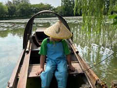 -上海长兴岛郊野公园