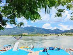 -西双版纳傣族园