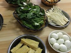 -范贤光鸡公煲(平乐园总店)